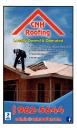 CNH Roofing Inc.   logo